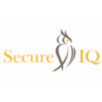 Secure IQ Logo