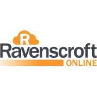 Ravenscroft Online Logo