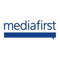 Media First Ltd Logo