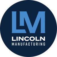 Lincoln Manufacturing, Inc. Logo