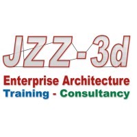 JZZ-3d Logo