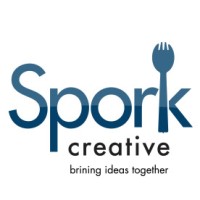 Spork Creative Advertising Logo