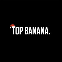 Top Banana Logo