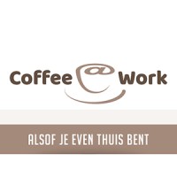 Coffee@Work Logo