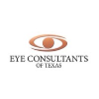 Eye Consultants of Texas Logo