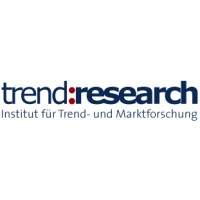 trend:research GmbH Logo