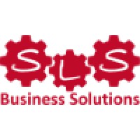 SLS Business Solutions Ltd Logo
