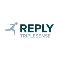 Triplesense Reply Logo