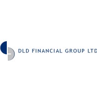 DLD Financial Group Ltd. Logo
