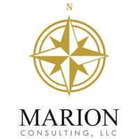 Marion Consulting, LLC Logo