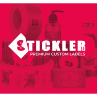 Stickler USA Logo