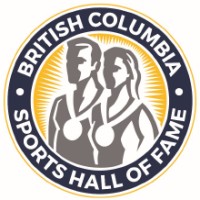 BC Sports Hall of Fame Logo
