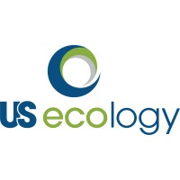 US Ecology Inc., a Republic Services Company Logo