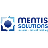 Mentis Management Solutions, Inc. Logo