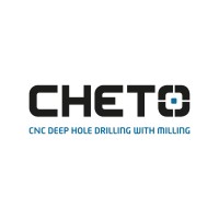 CHETOCORPORATION Logo