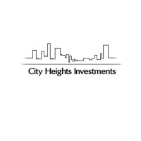 City Heights Investments Logo