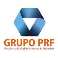Grupo PRF - Agentes Comerciais & Clientes Logo