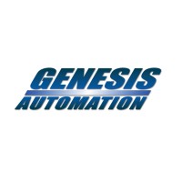 Genesis Automation Inc. Logo