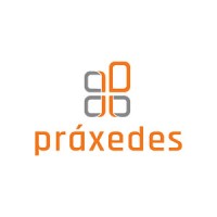 Praxedes Midasoft Group Logo