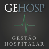 GeHosp - Gestão Hospitalar Logo