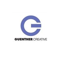 Guenther Creative Logo