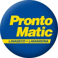 ProntoMatic Logo