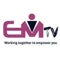 Empower Media TV Logo