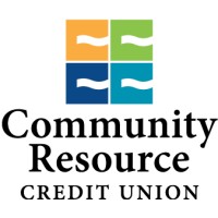 Community Resource Credit Union Logo