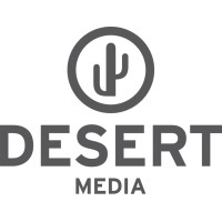 Desert Media Logo