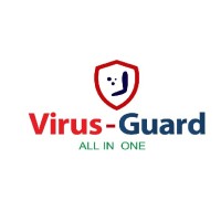 Virus Guard Disinfectant GmbH Logo