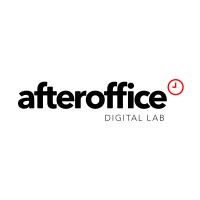 After Office Logo