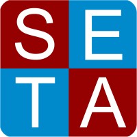 SETA BioMedicals Logo