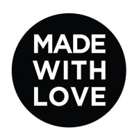 MADE WITH LOVE Logo