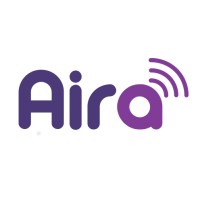 Aira Logo