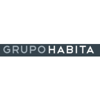 GrupoHabita Logo