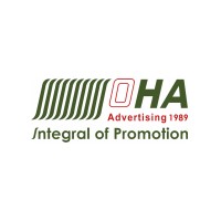 OHA Advertising Est. Logo