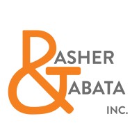 Dasher & Tabata, Inc. Logo