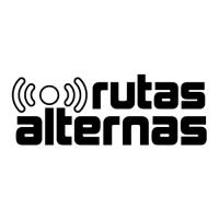 Rutas Alternas Logo