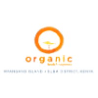 Organic Health Response Logo