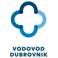 Vodovod Dubrovnik d.o.o. Logo