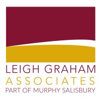 Leigh Graham Associates Logo
