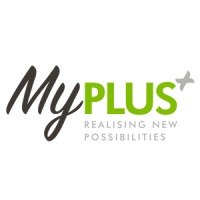 MyPlus Logo