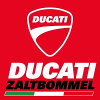 Ducati Zaltbommel BV Logo