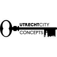 Utrecht City Concepts Logo