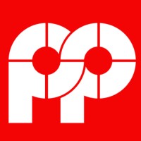 PottertonPacs Ltd Logo