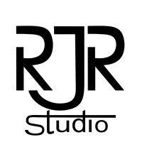 RJR Studio Logo