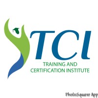 TCI (Training and Certification Institute) Logo