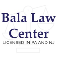 Bala Law Center Logo