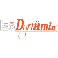 IsoDynamic, Inc. Logo