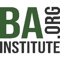 BAInstitute.org Logo